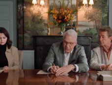 《大楼里只有谋杀第四季》第10集分集剧情介绍