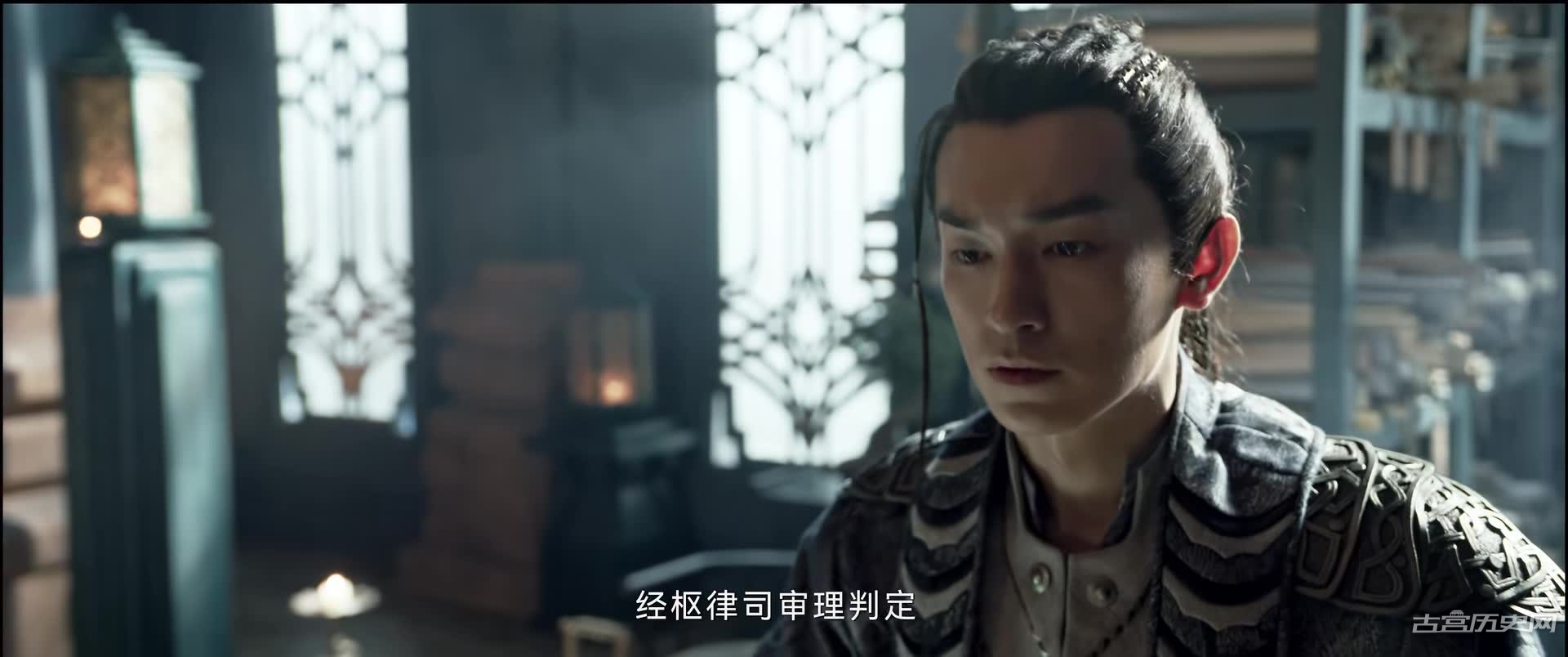 《紫川光明三杰》第22集