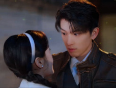 《燃心》第2集分集剧情介绍