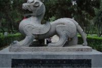 中国最大的陵墓群遗址是什么