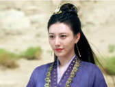 《沉香如屑》陶紫炁人物分析