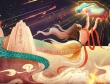 女娲补天的故事