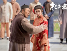 《末代厨娘》第24集分集剧情介绍