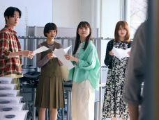 《我的日记》第9集分集剧情介绍