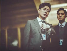 港剧《法证先锋6》有蔡思贝吗