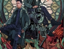 网剧《江城诡事》播出平台