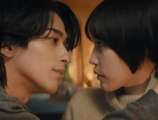 《无法抗拒的他》第5集分集剧情介绍