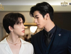 泰剧《暮海情深》第1-12全集剧情（含结局）