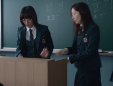 《善意的竞争》第1集分集剧情介绍