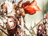 一代楷模的历史典故