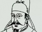 唐文宗李昂简介