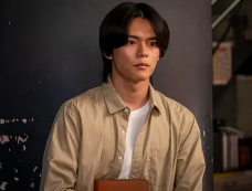 《在死亡游戏中等待》第7集分集剧情介绍