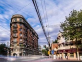 上海哪些地方曾经是法租界