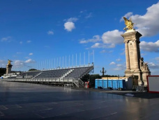 巴黎奥运会8月4日赛程完整版(北京时间）