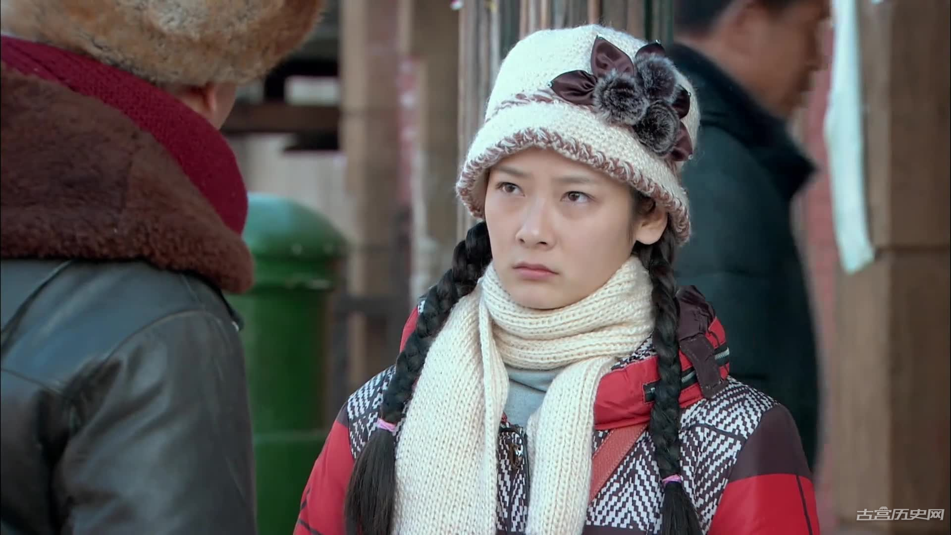 《七九河开》第27集分集剧情介绍