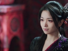 《白月梵星》第27集分集剧情介绍