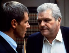 美剧《无罪的罪人》音乐原声