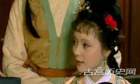 叫王熙凤凤丫头