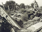 明朝关中大地震介绍