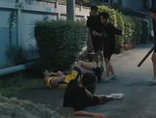 泰剧《球爱神助攻》第6集分集剧情介绍