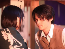 《解谎侦探少女》第4集分集剧情介绍