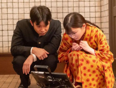 《如虎添翼》第39集分集剧情介绍