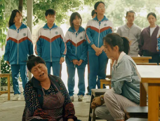 《春风化雨》第21集分集剧情介绍