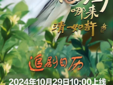 《问厨哪来清如许》追剧日历