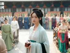 《墨雨云间》阿狸结局