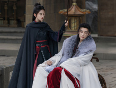 《春花焰》眉林第几集时候知道暗厂主人是谁