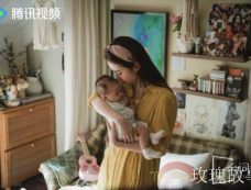 《玫瑰的故事》剧情看点