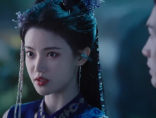 《千朵桃花一世开》第2集分集剧情介绍