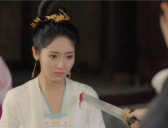 《覆流年》穆川刺陆安然的原因