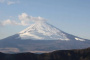 富士山火山介绍