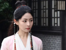 《墨雨云间》司徒九月是谁