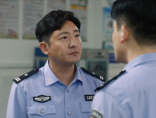 电视剧《驻站》播出时间