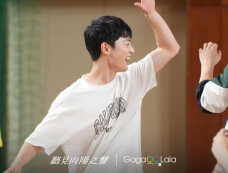 日剧《听见向阳之声》第2集分集剧情介绍