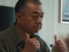 《三叉戟2》第30集分集剧情介绍