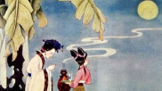 中秋节祭月的来历