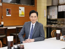 《各自孤独的美食家》第9集分集剧情介绍