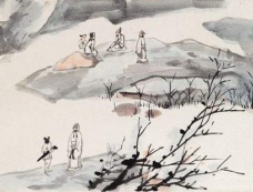 魏晋清谈的内容