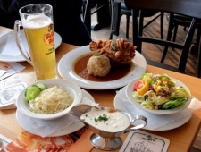 德国的饮食文化介绍