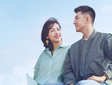 电视剧《爱上海军蓝》播出时间