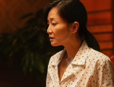 《看不见影子的少年》边美珍真的疯了吗