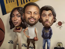 《复古球衣先生》剧情介绍