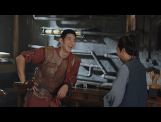 《斗罗大陆之燃魂战》第24集分集剧情介绍