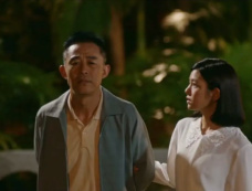 《但愿人长久》第35集分集剧情介绍