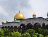 回族的信仰文化