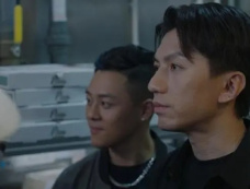 TVB《反黑英雄》追剧日历