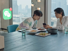 泰剧《游戏大作战》第3集分集剧情介绍